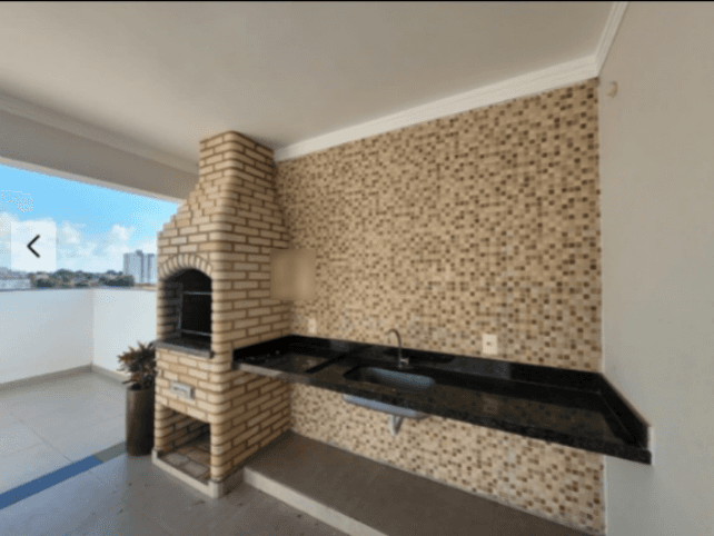 Apartamento à venda em Tubalina, Uberlândia — foto 4