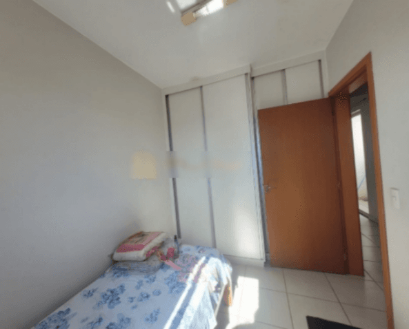 Apartamento à venda em Tubalina, Uberlândia — foto 2
