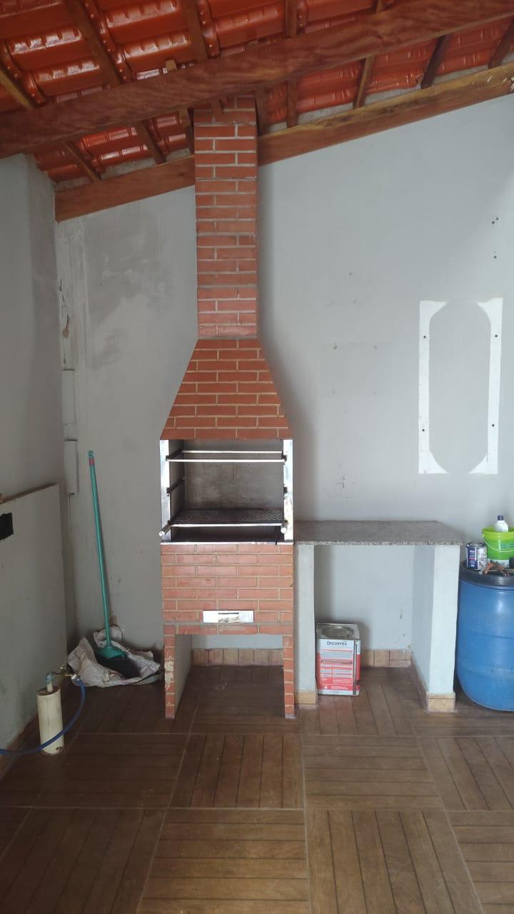 Casa à venda em Loteamento Residencial Pequis, Uberlândia — foto 4