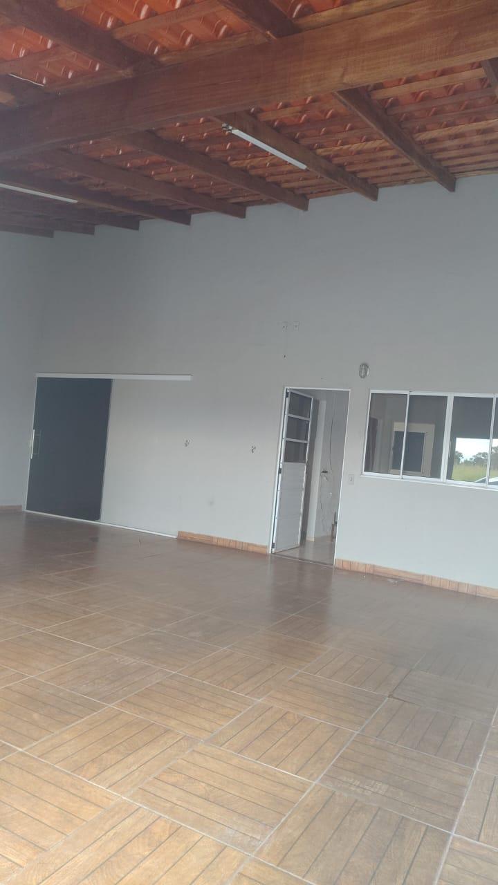 Casa à venda em Loteamento Residencial Pequis, Uberlândia — foto principal