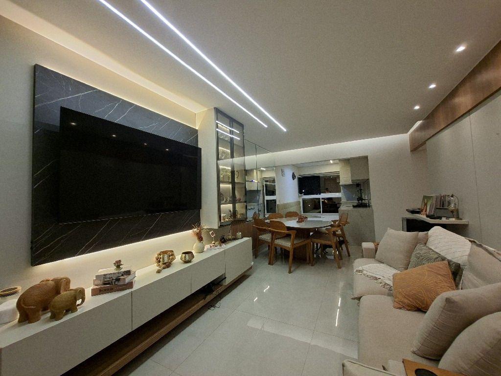 Apartamento à venda em Copacabana, Uberlândia — foto principal