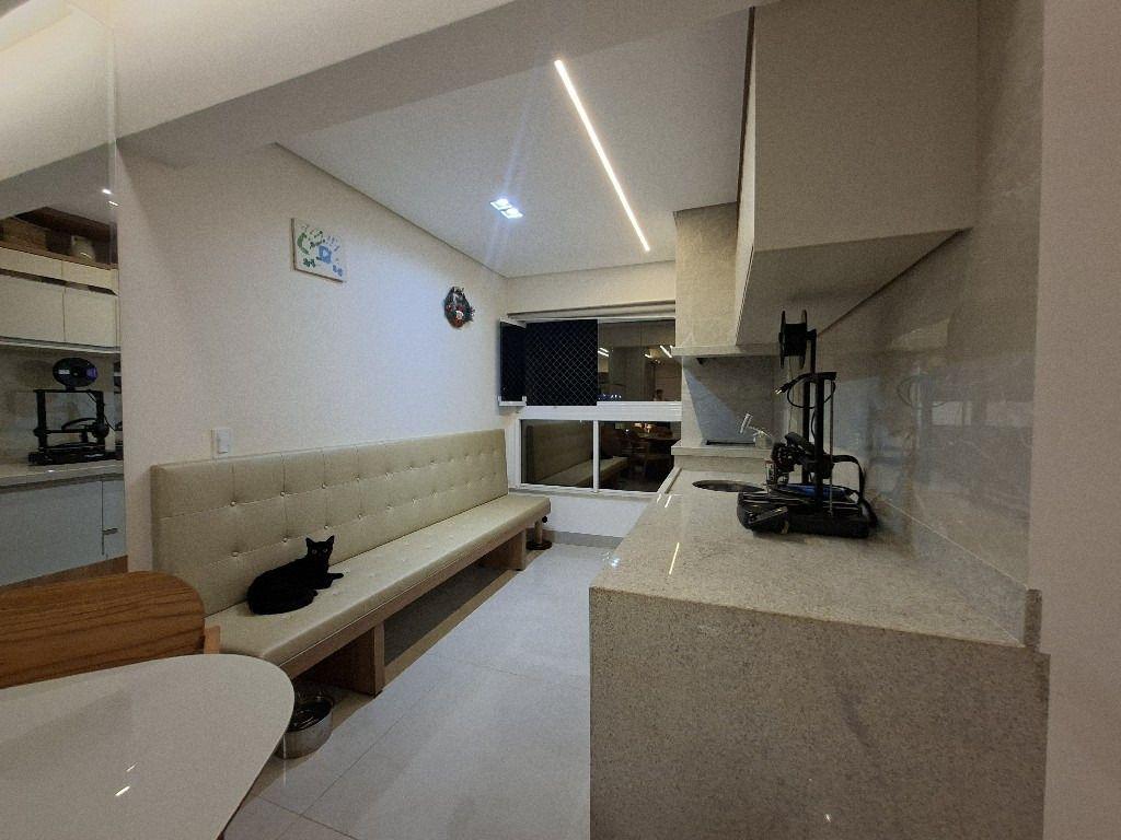 Apartamento à venda em Copacabana, Uberlândia — foto 2