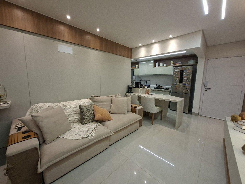 Apartamento à venda em Copacabana, Uberlândia — foto 4