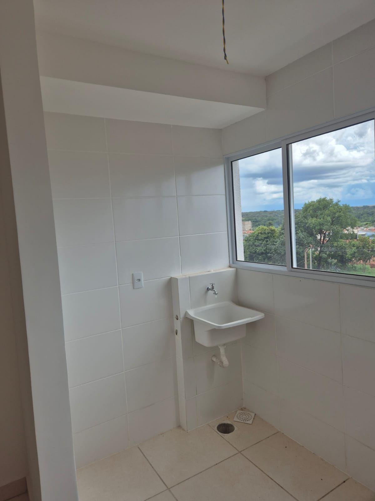 Apartamento à venda em Shopping Park, Uberlândia — foto 4