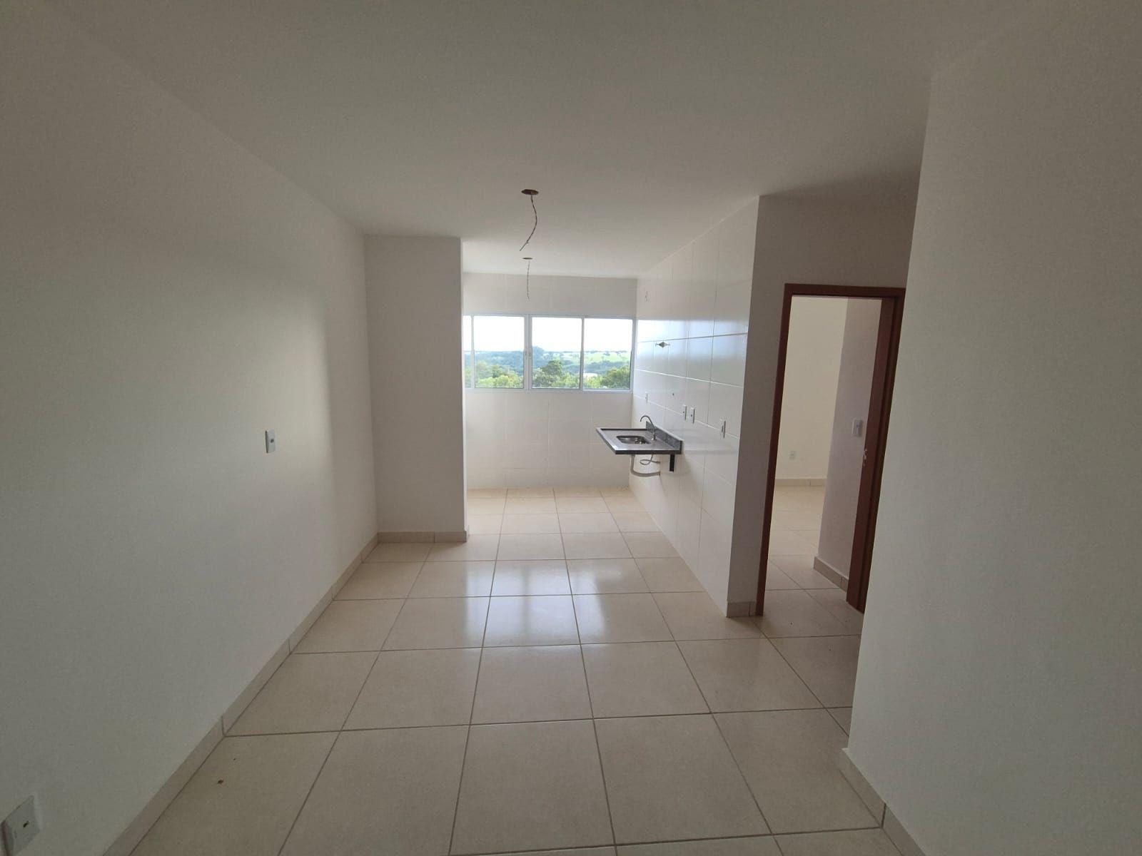 Apartamento à venda em Shopping Park, Uberlândia — foto principal
