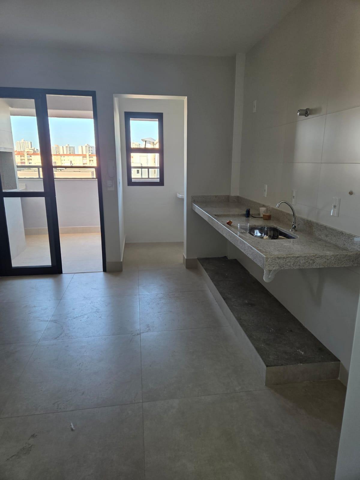 Apartamento à venda em Santa Mônica, Uberlândia — foto principal