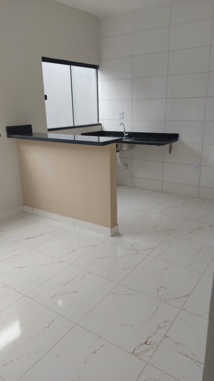 Casa à venda em Novo Mundo, Uberlândia — foto principal