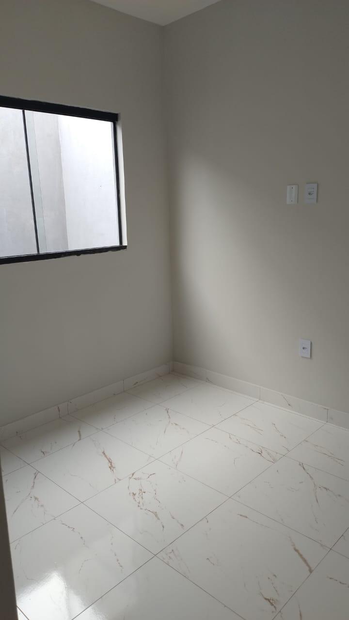 Casa à venda em Novo Mundo, Uberlândia — foto 2