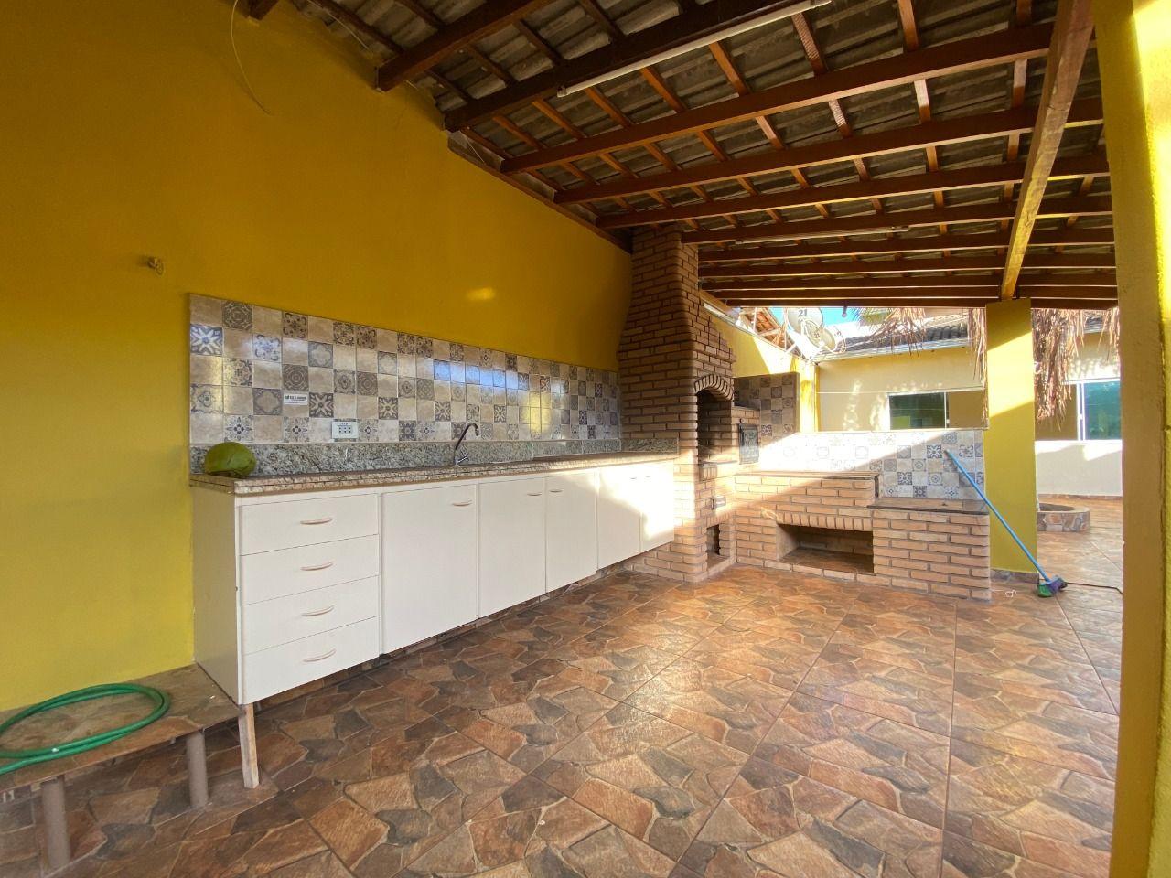 Casa à venda em Jardim Karaíba, Uberlândia — foto principal