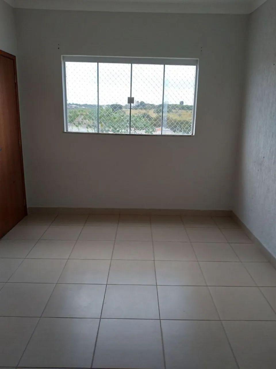 Apartamento à venda em Jardim Europa, Uberlândia — foto principal