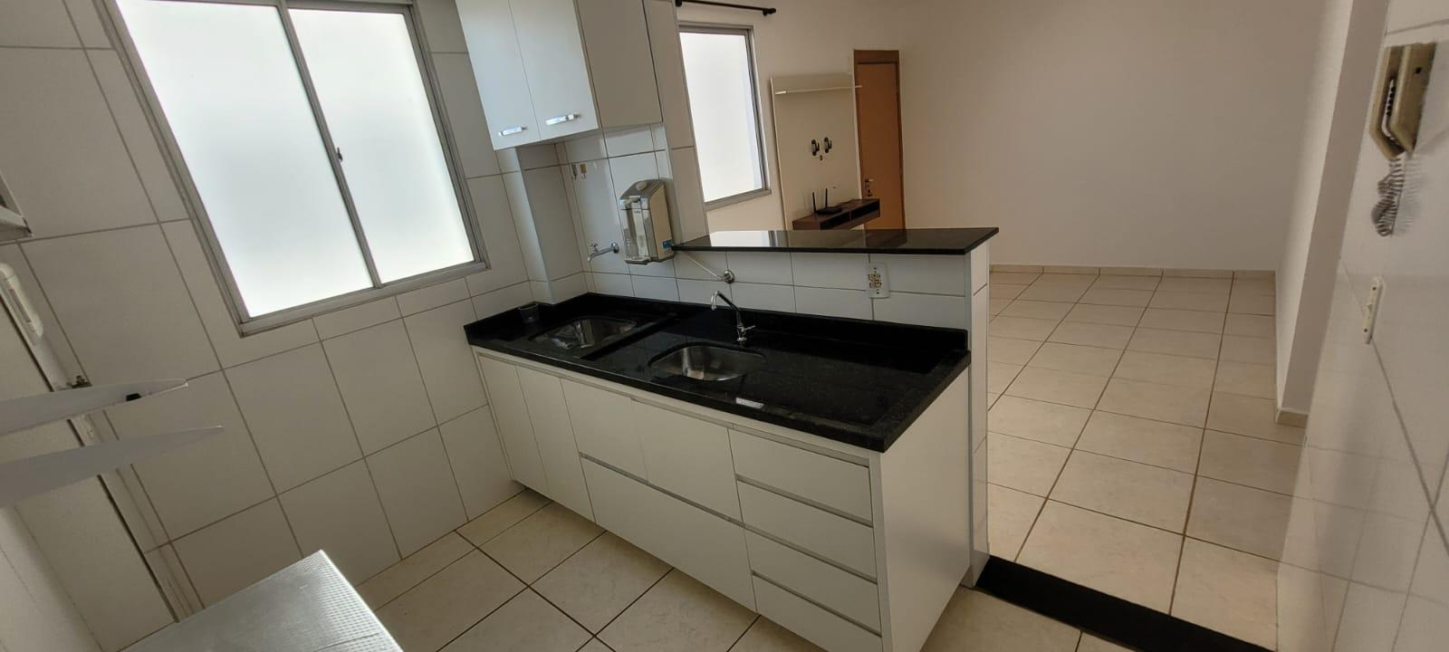 Apartamento à venda em Jardim Holanda, Uberlândia — foto 3