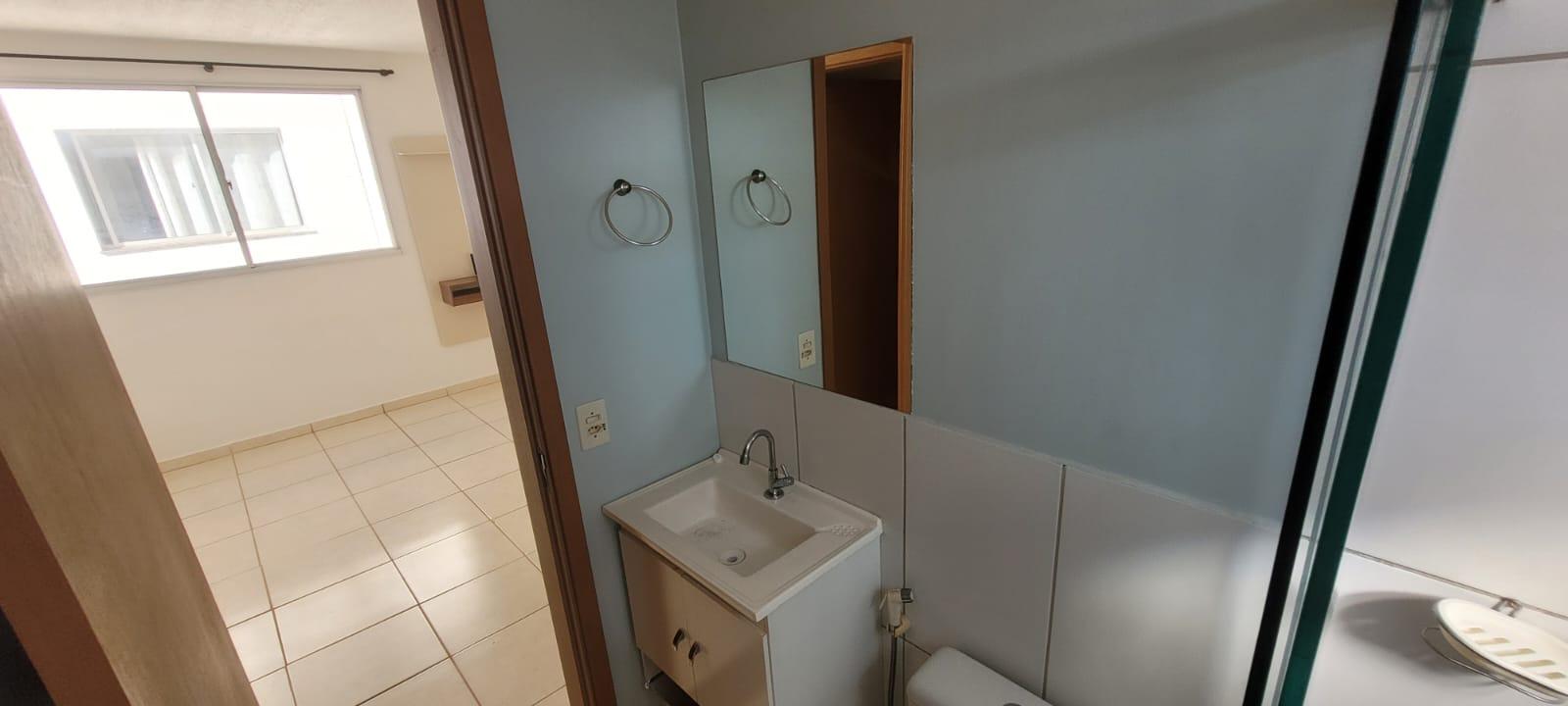 Apartamento à venda em Jardim Holanda, Uberlândia — foto 5