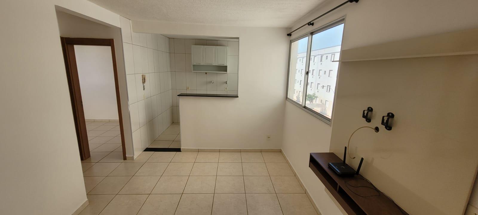Apartamento à venda em Jardim Holanda, Uberlândia — foto principal