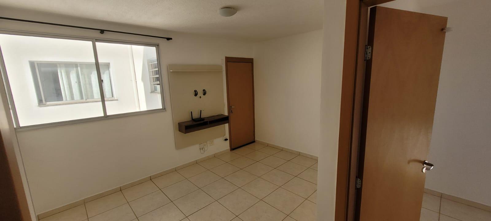 Apartamento à venda em Jardim Holanda, Uberlândia — foto 2