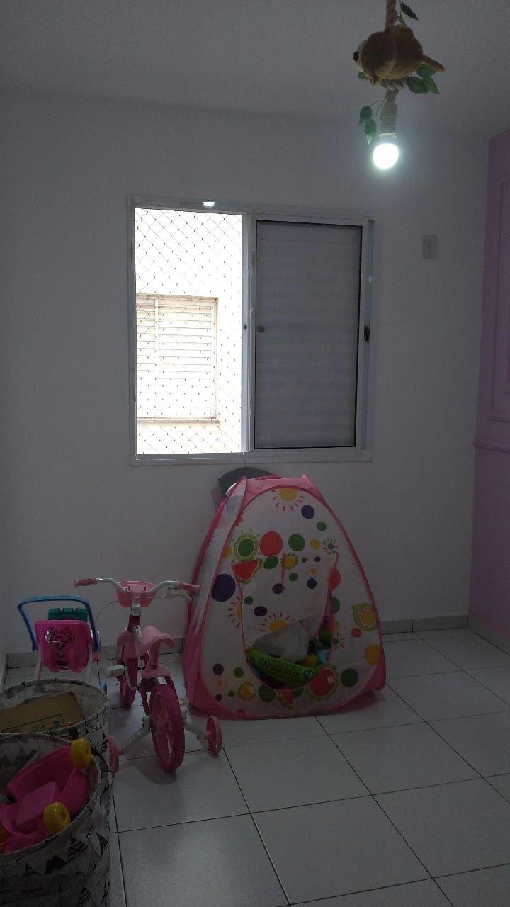 Apartamento à venda em Jardim Europa, Uberlândia — foto 2