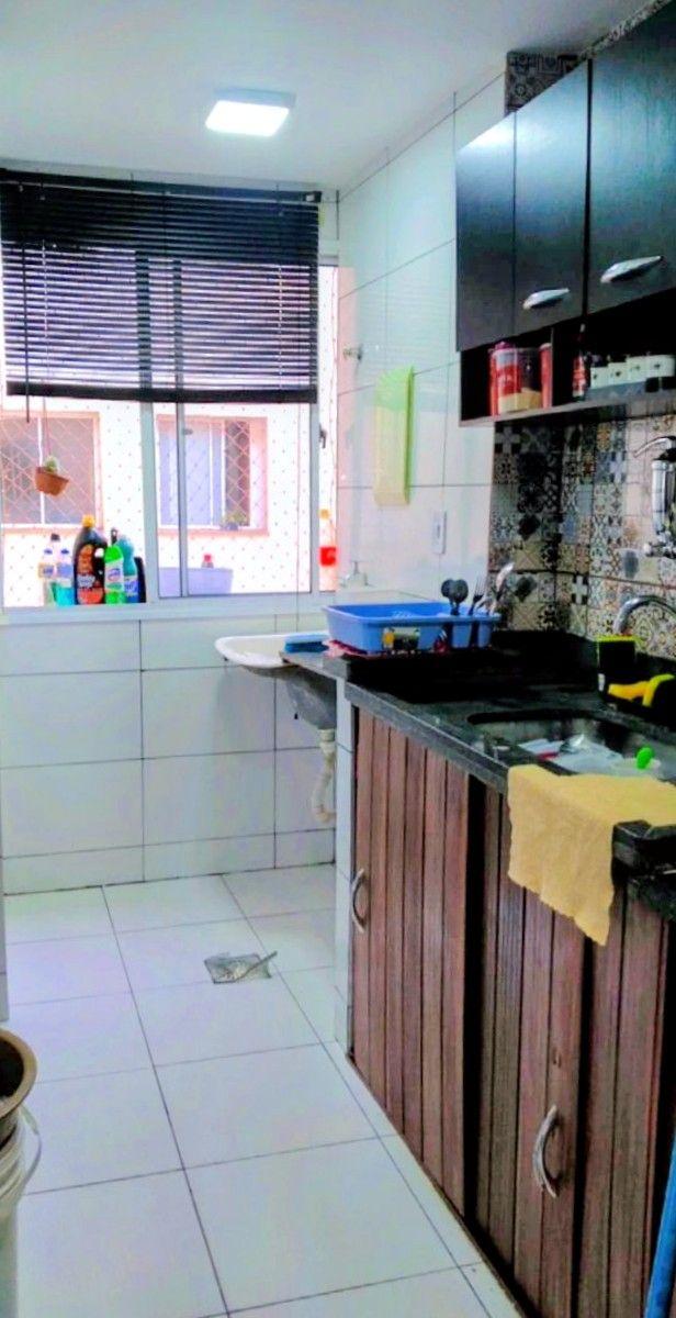 Apartamento à venda em Jardim Europa, Uberlândia — foto 5