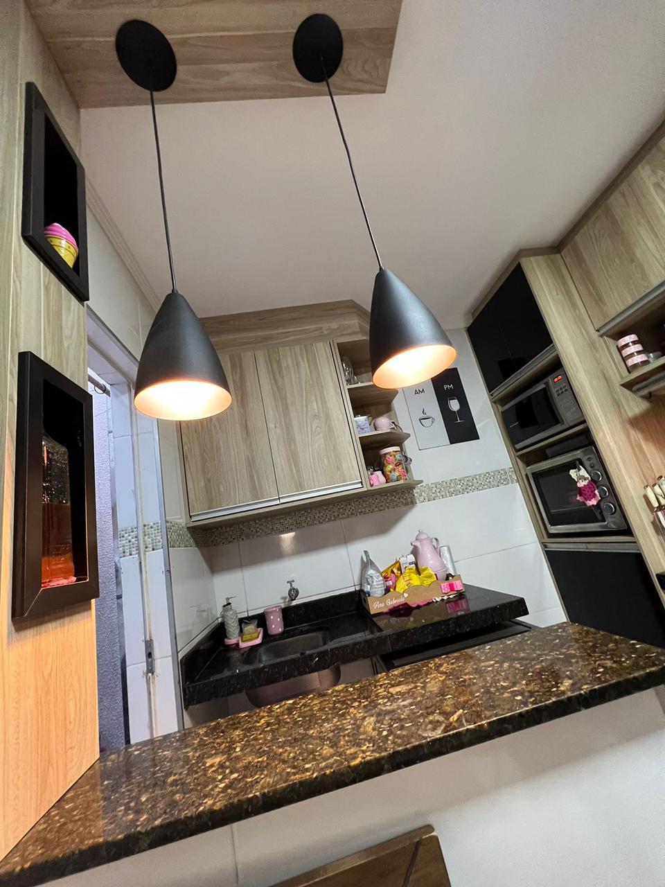 Apartamento à venda em Jardim Brasília, Uberlândia — foto 4
