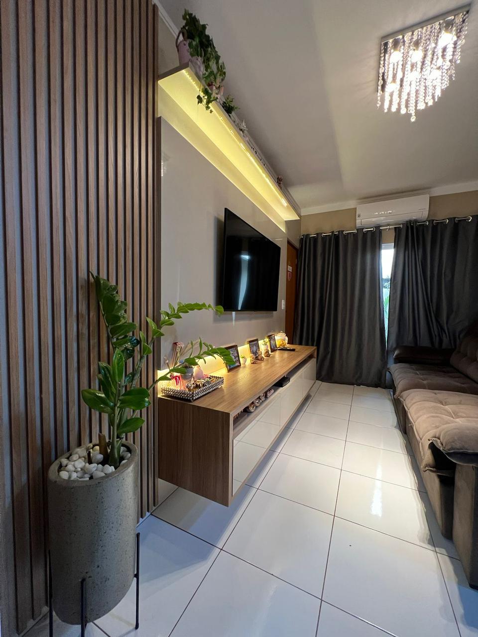Apartamento à venda em Jardim Brasília, Uberlândia — foto principal