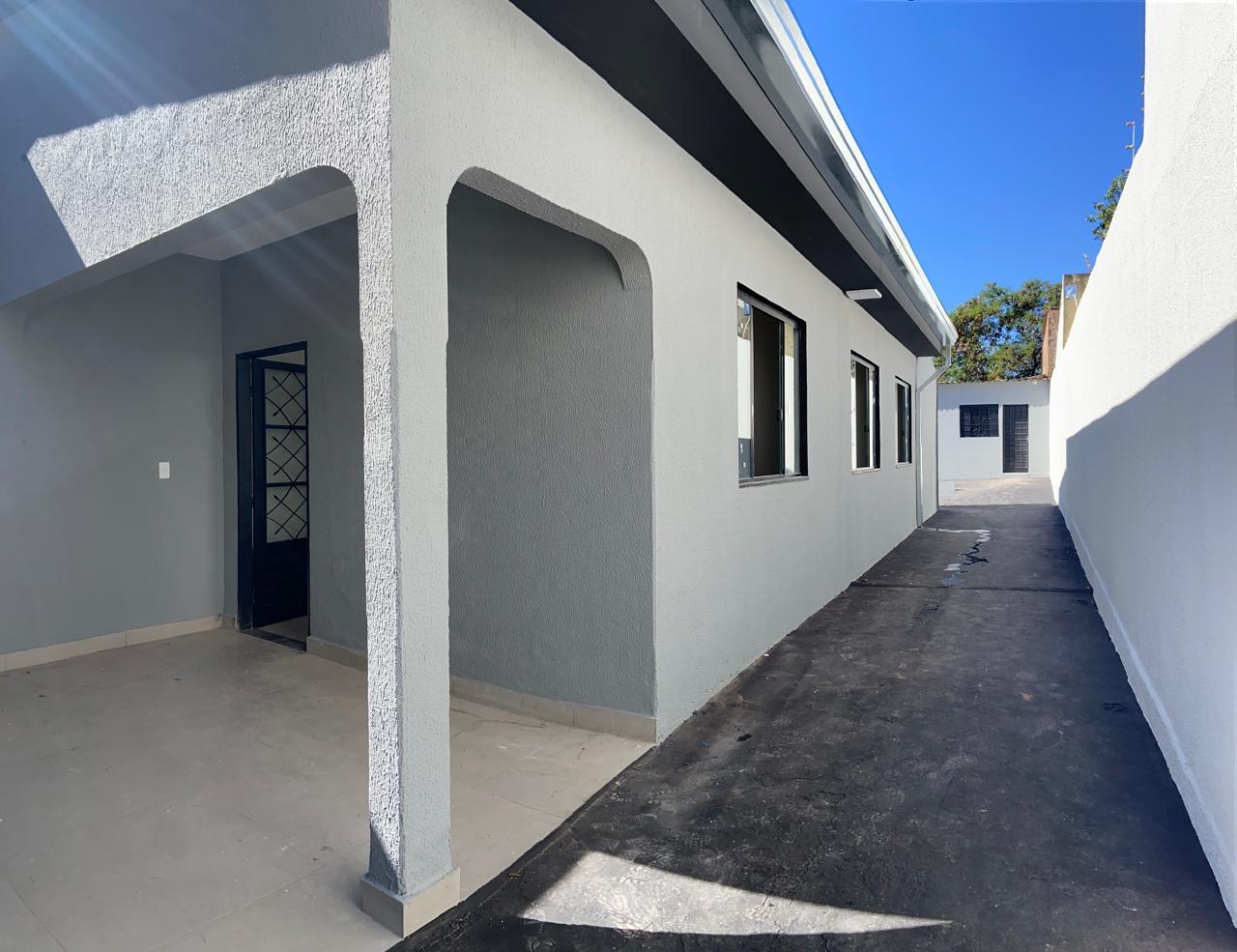 Casa à venda em Jardim Brasília, Uberlândia — foto 4