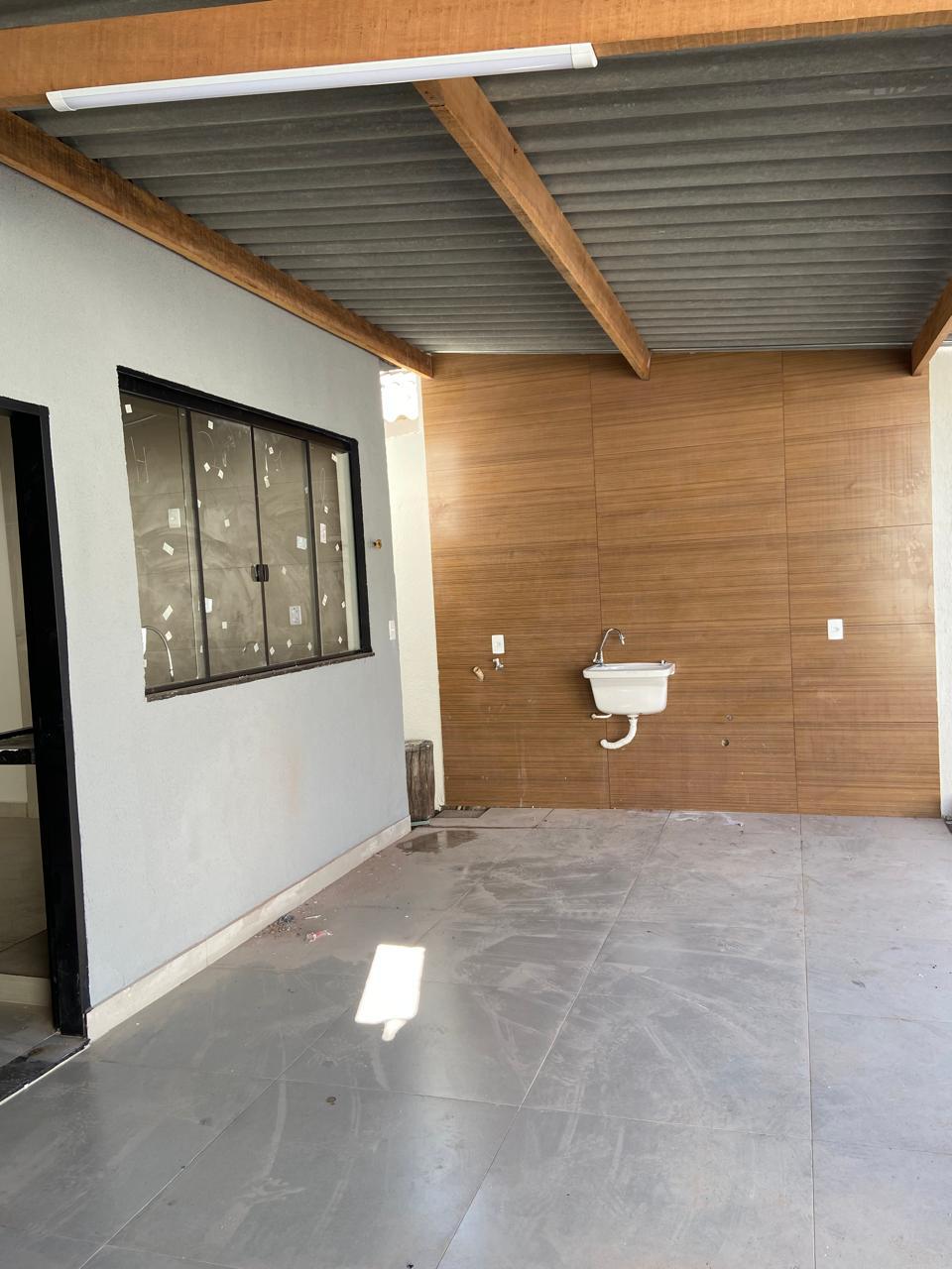Casa à venda em Jardim Brasília, Uberlândia — foto 3