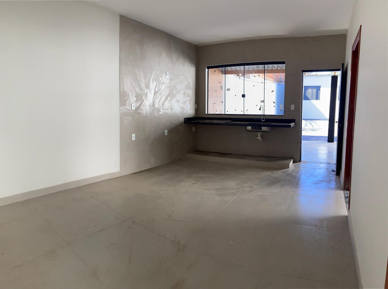 Casa à venda em Jardim Brasília, Uberlândia — foto principal