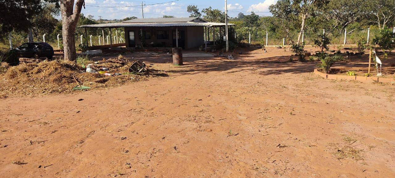 Fazenda à venda em Área Rural de Uberlândia, Uberlândia — foto 5