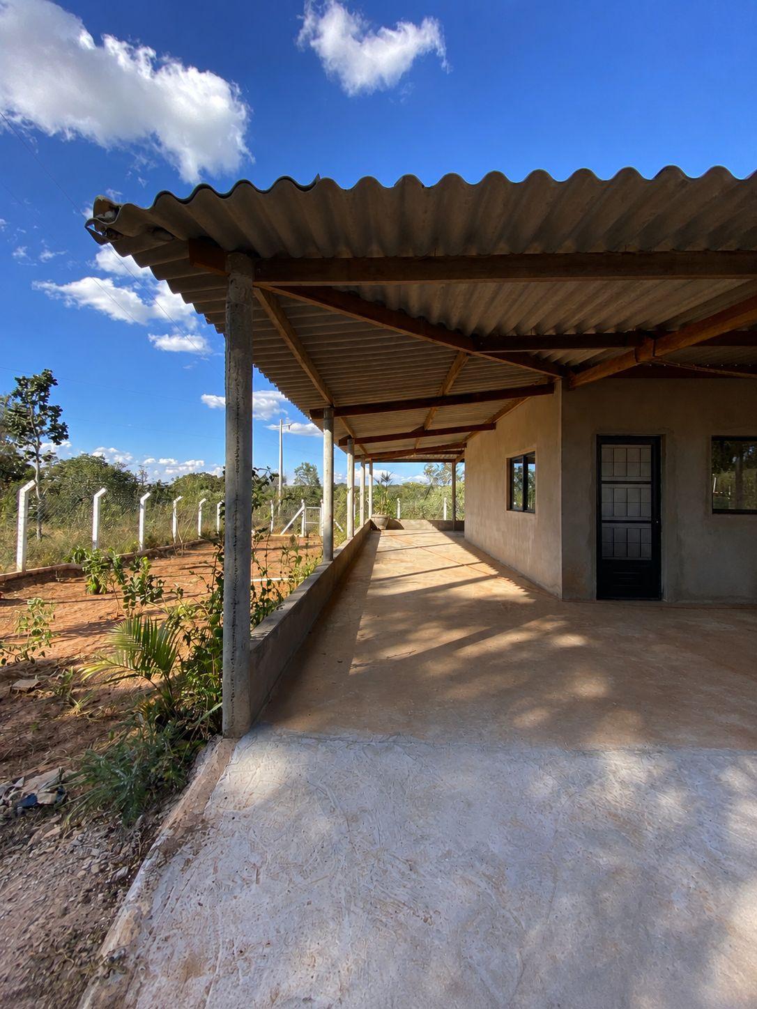 Fazenda à venda em Área Rural de Uberlândia, Uberlândia — foto principal
