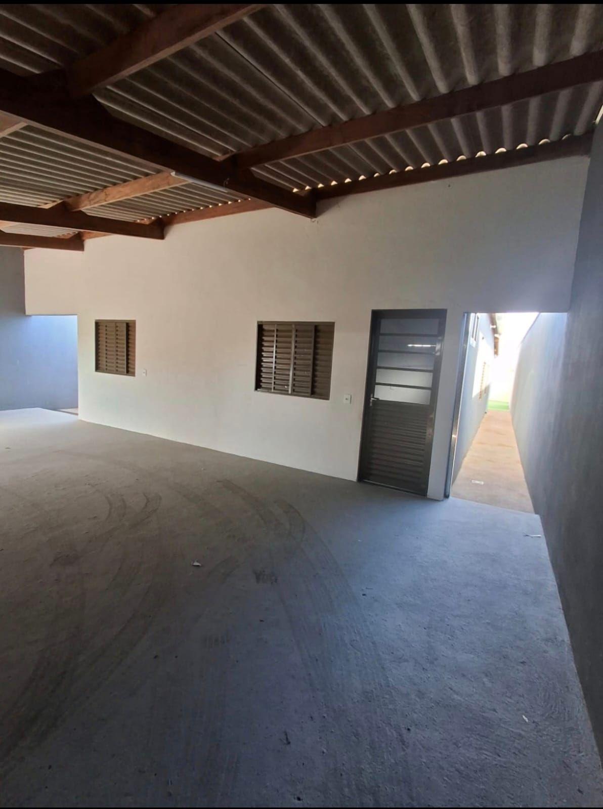 Casa à venda em Morumbi, Uberlândia — foto principal