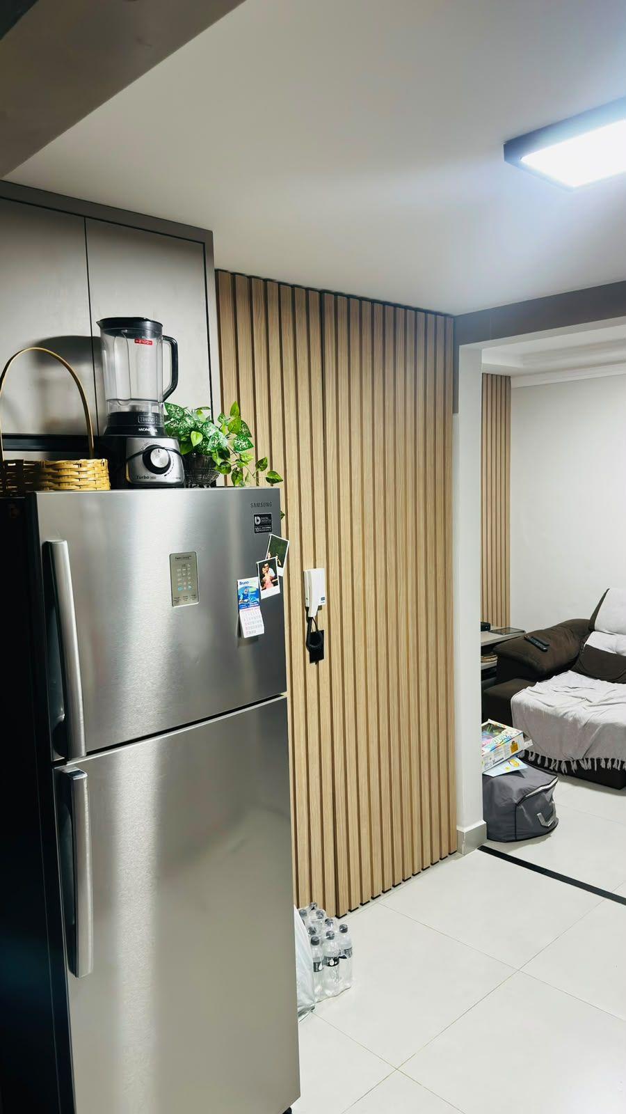 Apartamento à venda em Brasil, Uberlândia — foto 5