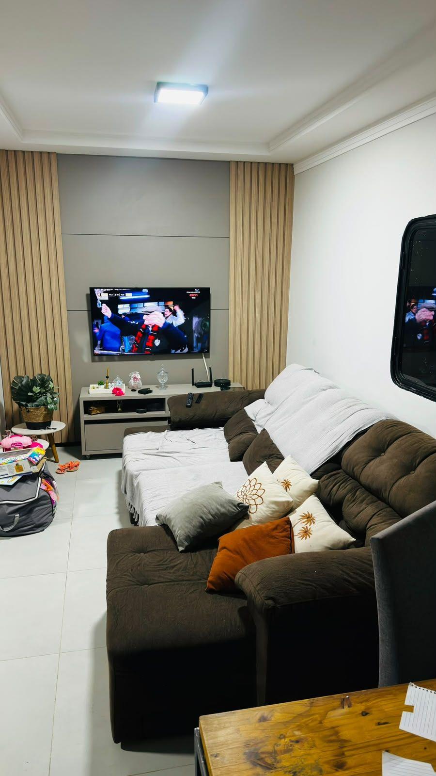 Apartamento à venda em Brasil, Uberlândia — foto principal