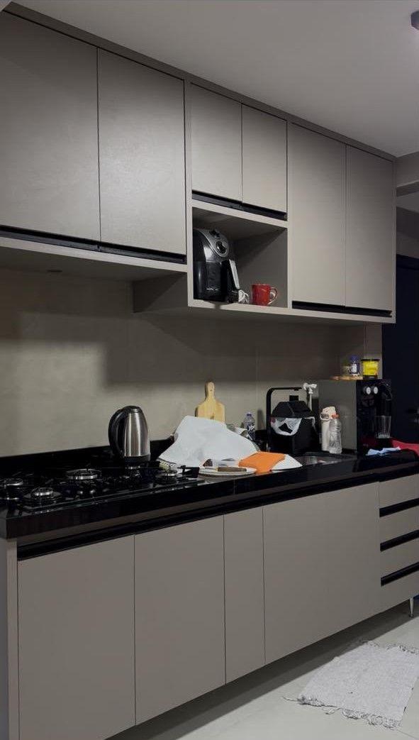 Apartamento à venda em Brasil, Uberlândia — foto 3