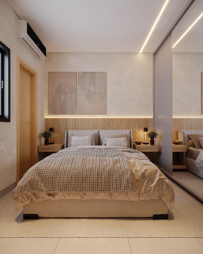 Apartamento à venda em Copacabana, Uberlândia — foto 3