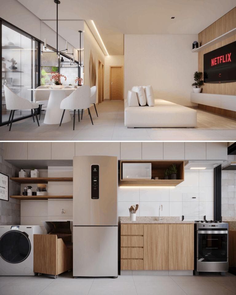 Apartamento à venda em Copacabana, Uberlândia — foto 5