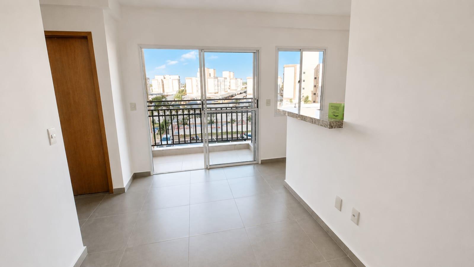 Apartamento à venda em Grand Ville, Uberlândia — foto 2