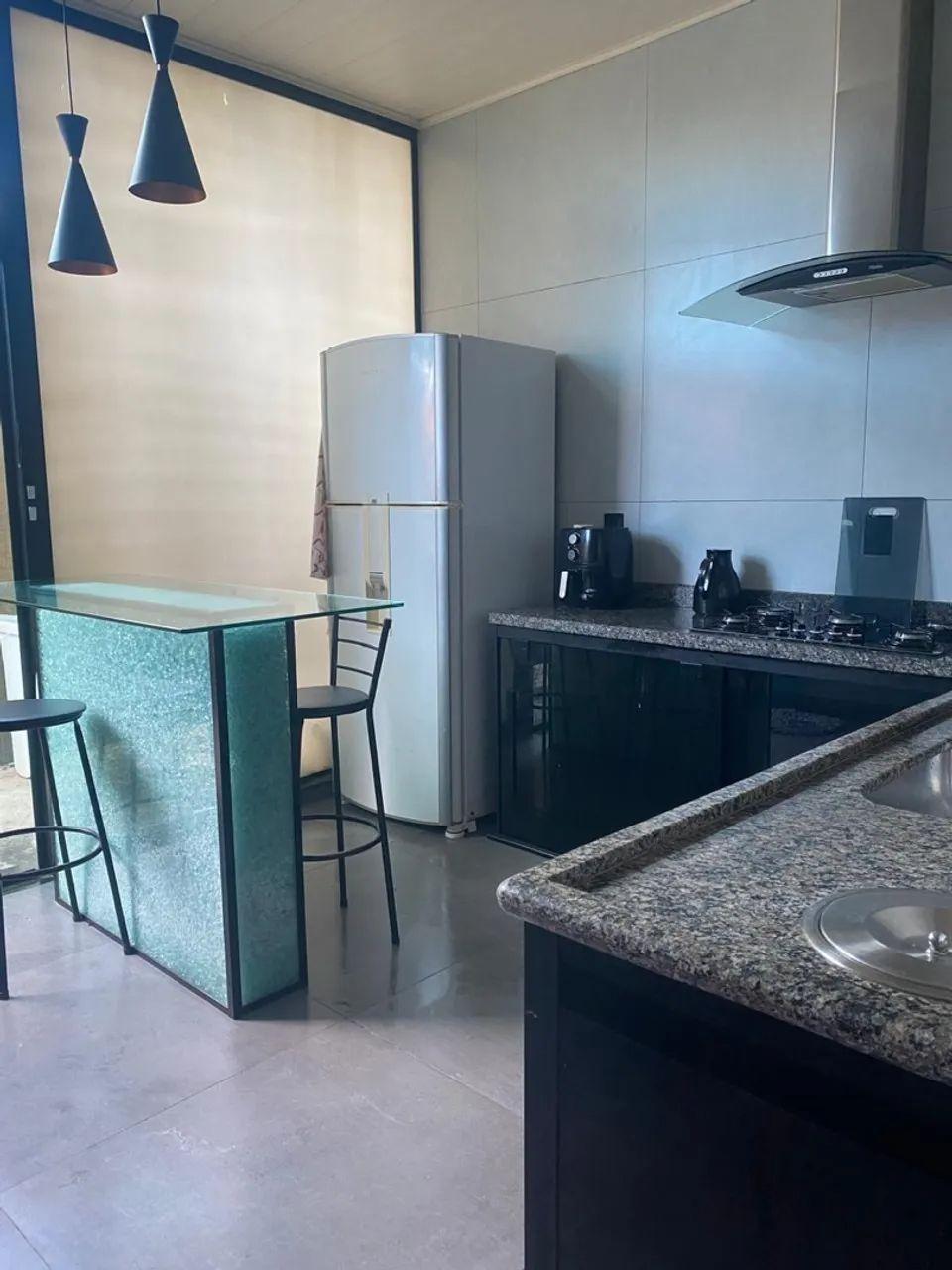 Casa à venda em São Jorge, Uberlândia — foto 4