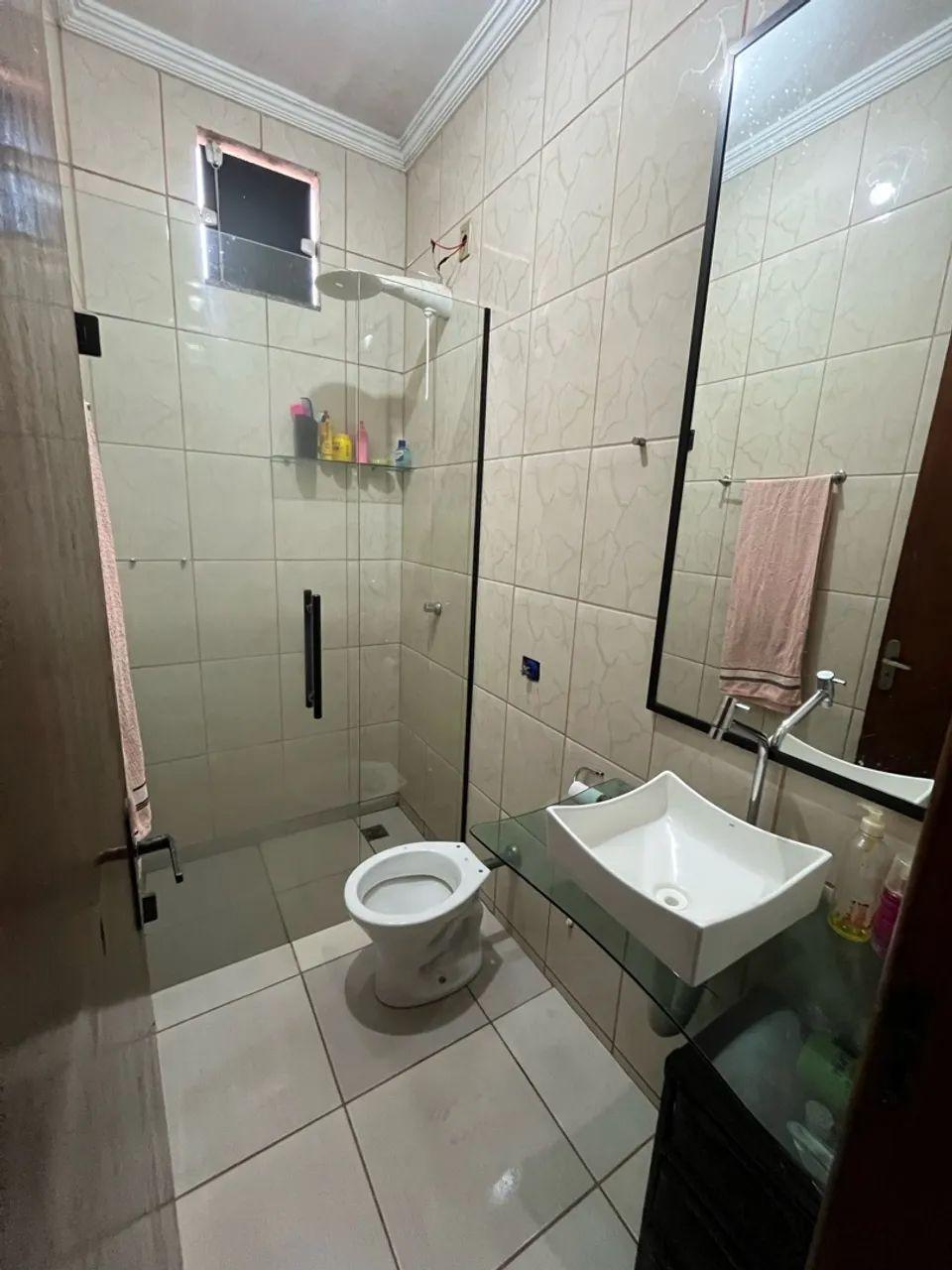 Casa à venda em São Jorge, Uberlândia — foto 2