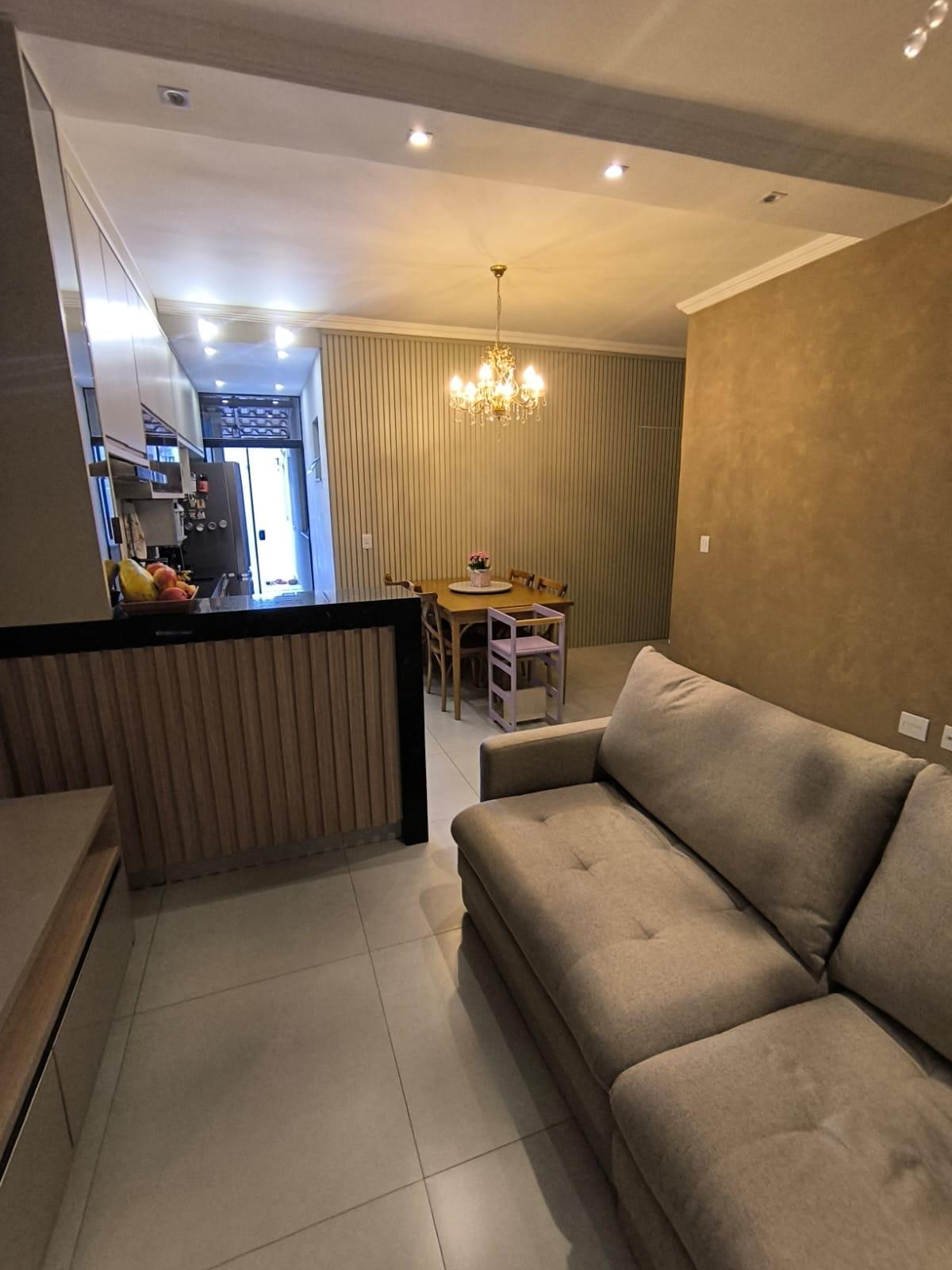 Apartamento à venda em Grand Ville, Uberlândia — foto principal