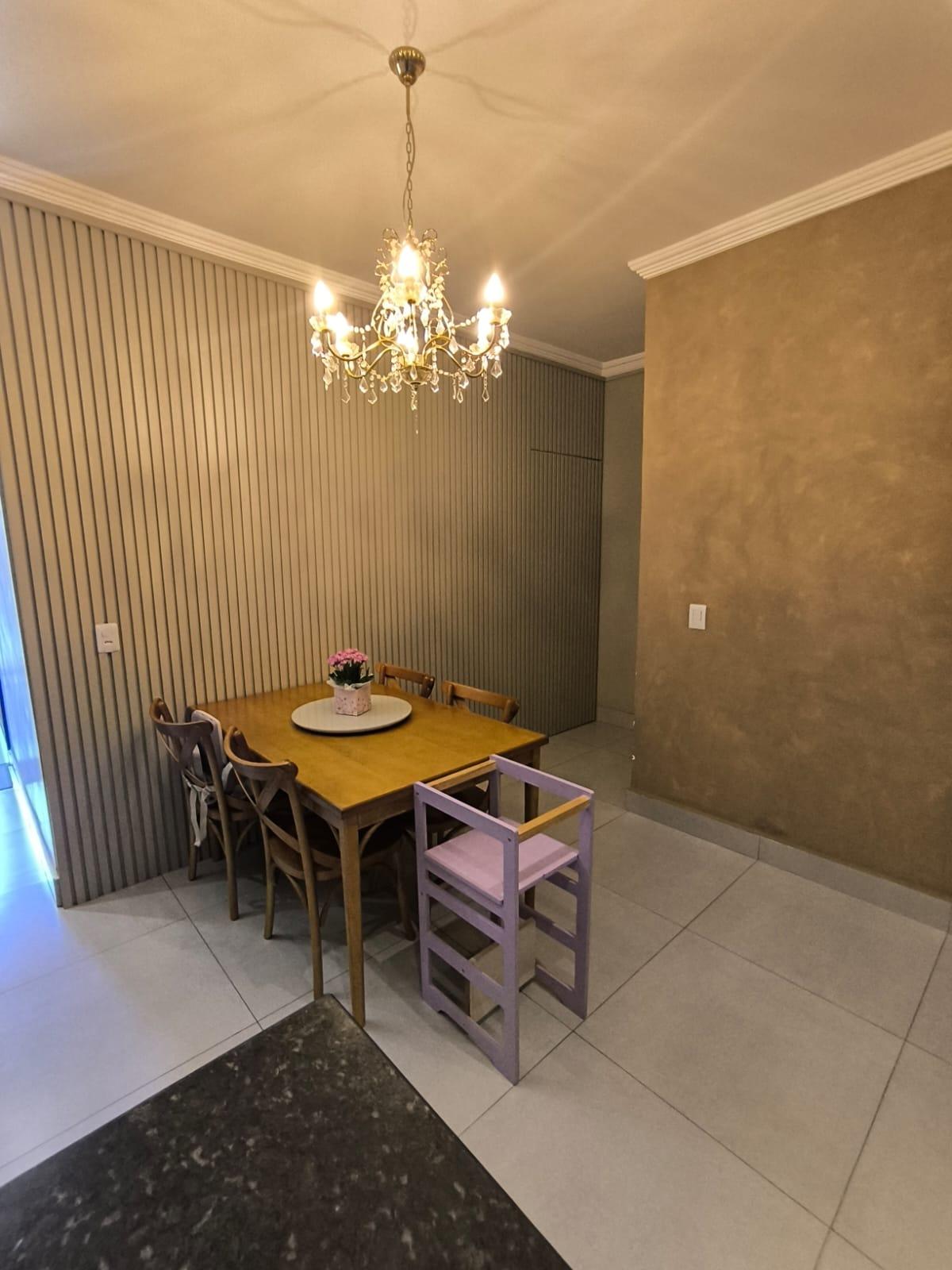 Apartamento à venda em Grand Ville, Uberlândia — foto 2