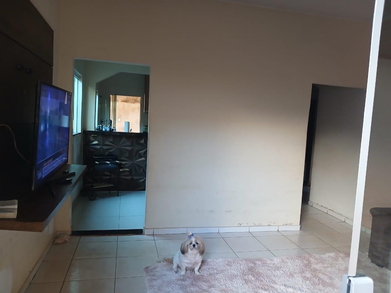 Casa à venda em Conjunto Alvorada, Uberlândia — foto 4