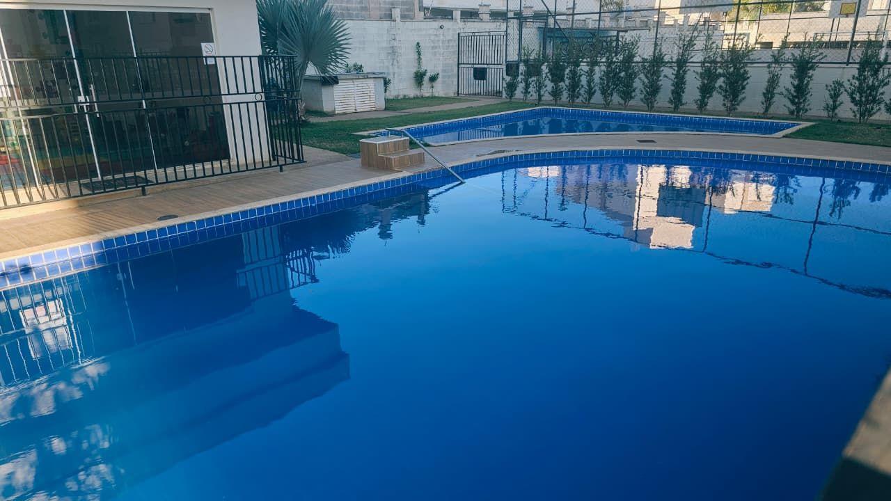 Apartamento à venda em Grand Ville, Uberlândia — foto 5