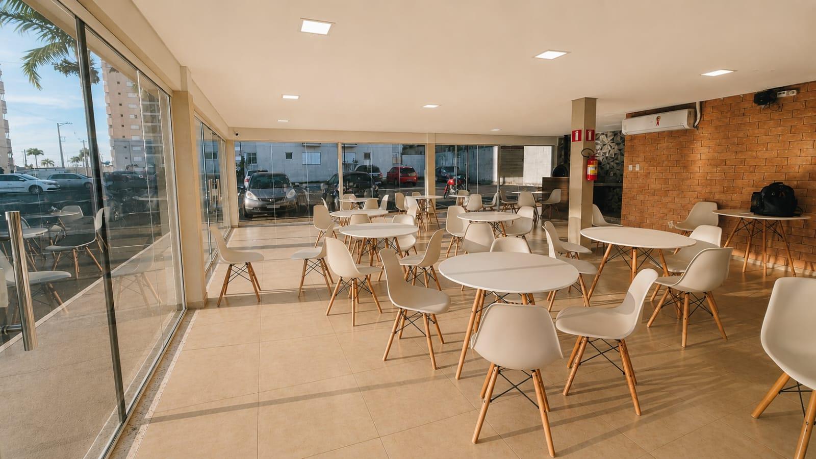 Apartamento à venda em Grand Ville, Uberlândia — foto 5