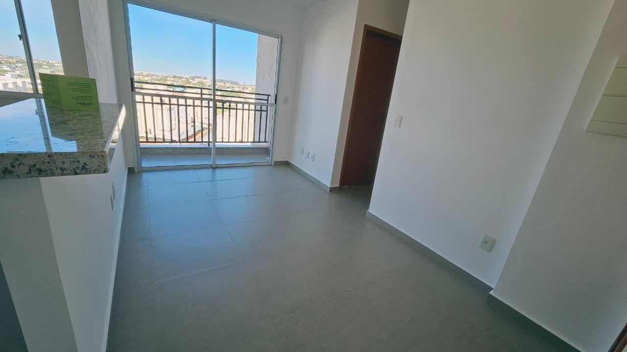 Apartamento à venda em Grand Ville, Uberlândia — foto principal
