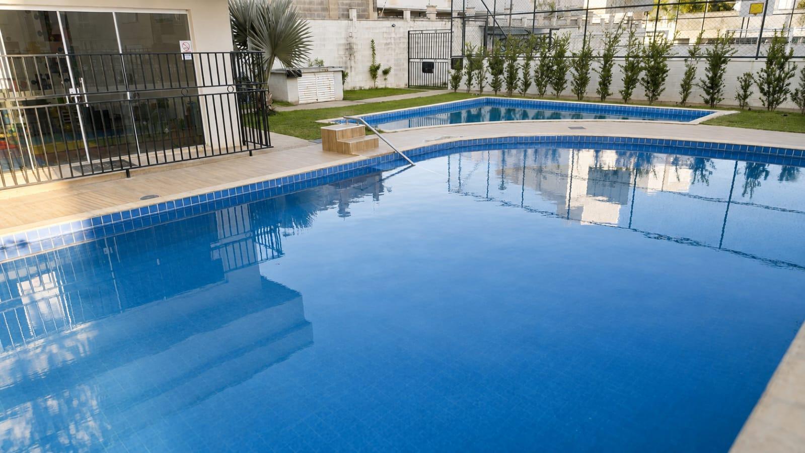 Apartamento à venda em Grand Ville, Uberlândia — foto principal