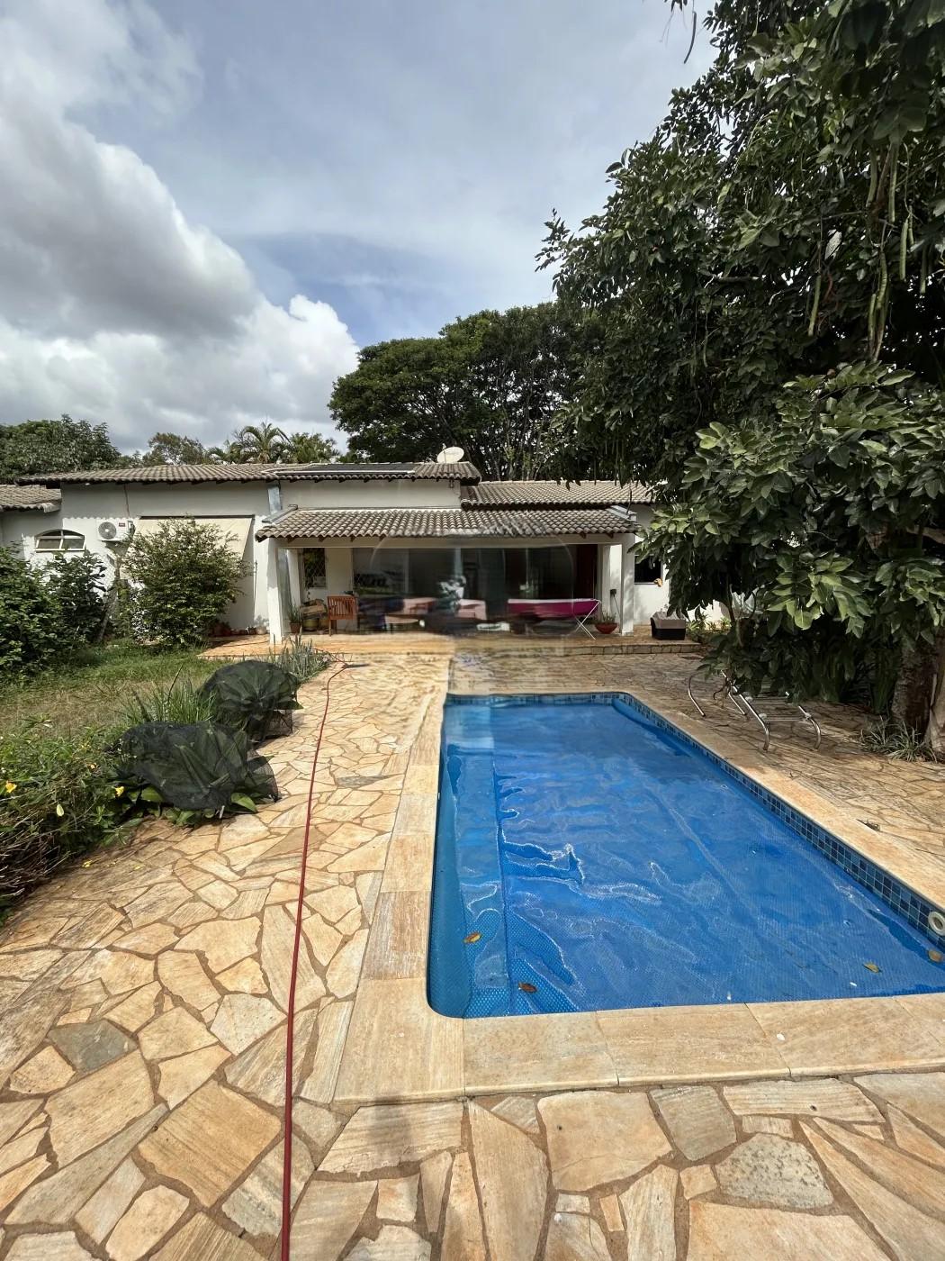 Casa à venda em Jardim Karaíba, Uberlândia — foto principal
