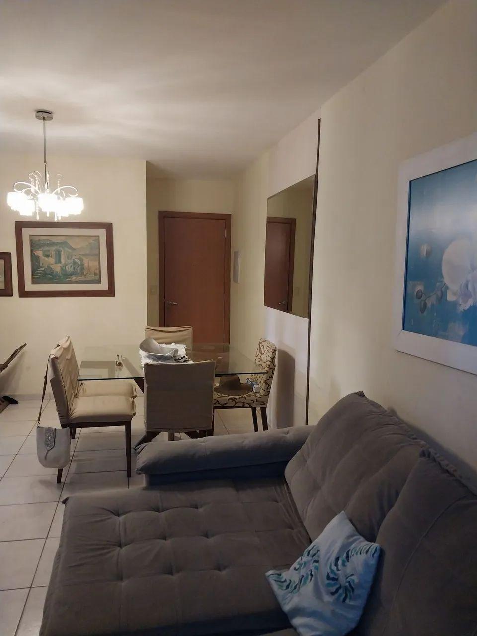 Apartamento à venda em Tubalina, Uberlândia — foto principal