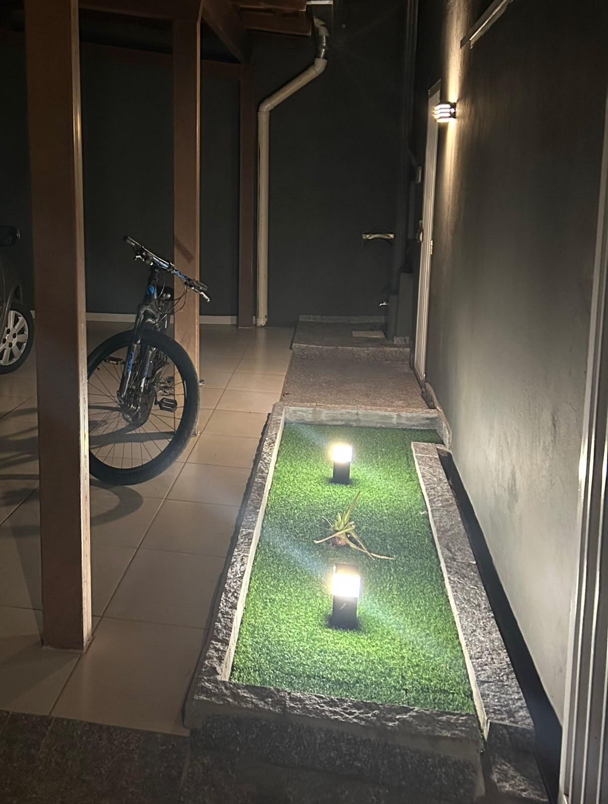 Casa à venda em Jardim das Palmeiras, Uberlândia — foto 2