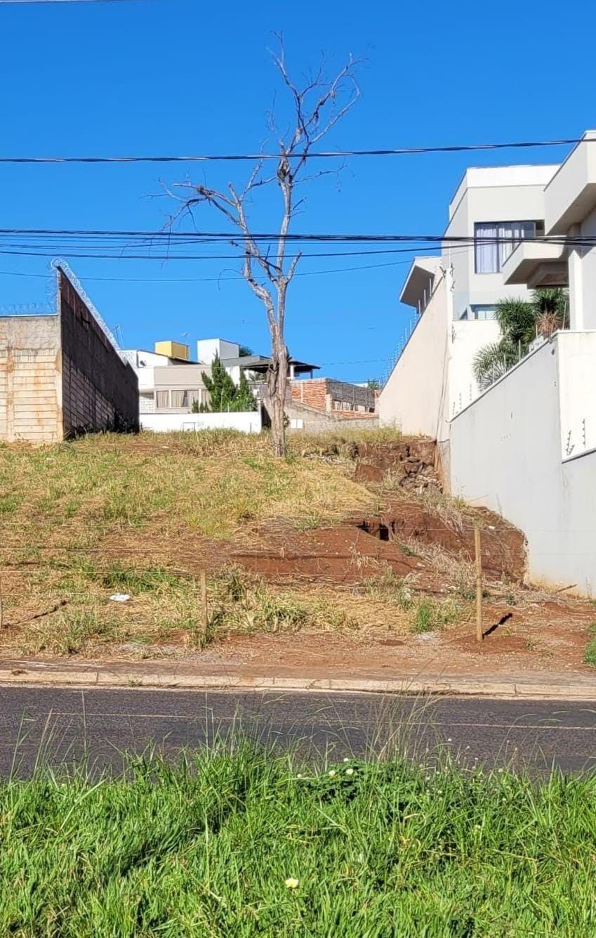 Lote/Terreno à venda em Jardim Inconfidência, Uberlândia — foto principal