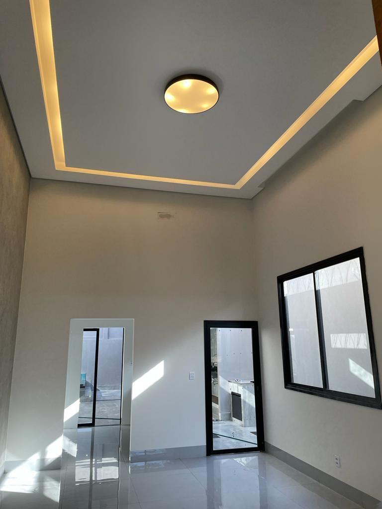 Casa à venda em Aclimação, Uberlândia — foto principal