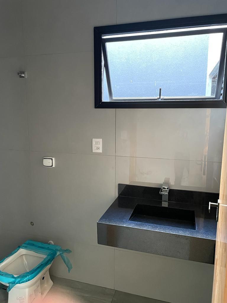 Casa à venda em Aclimação, Uberlândia — foto 3