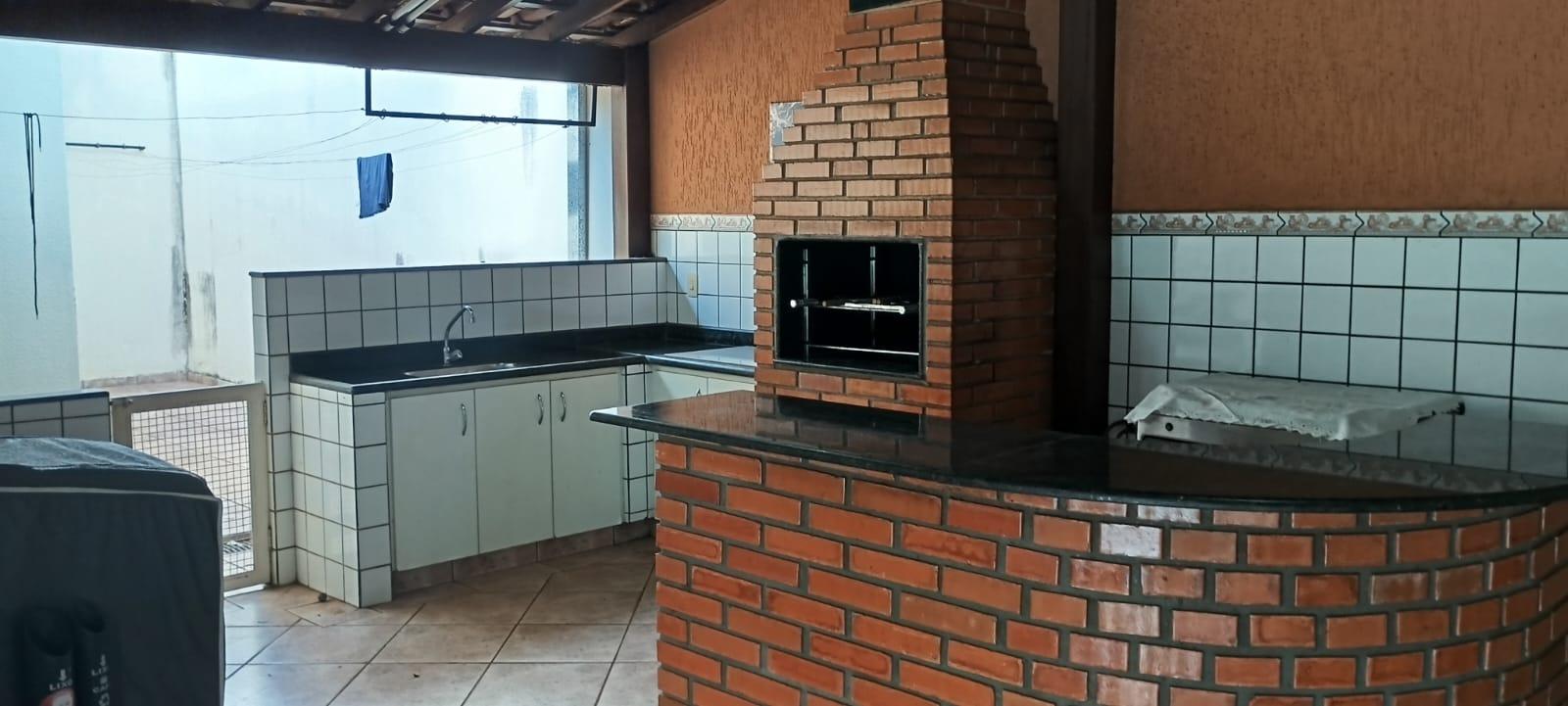 Casa à venda em Vigilato Pereira, Uberlândia — foto 3
